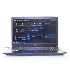 ASUS GL703V 17.3