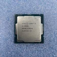 (LOT OF 2) Intel Core i5-10505 CPU 3.20GHz Desktop Processor (SRH38) picture