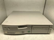Vintage Gateway 2000 Computer Desktop 4DX2‑50 *Boot to BIOS, NO HDD picture