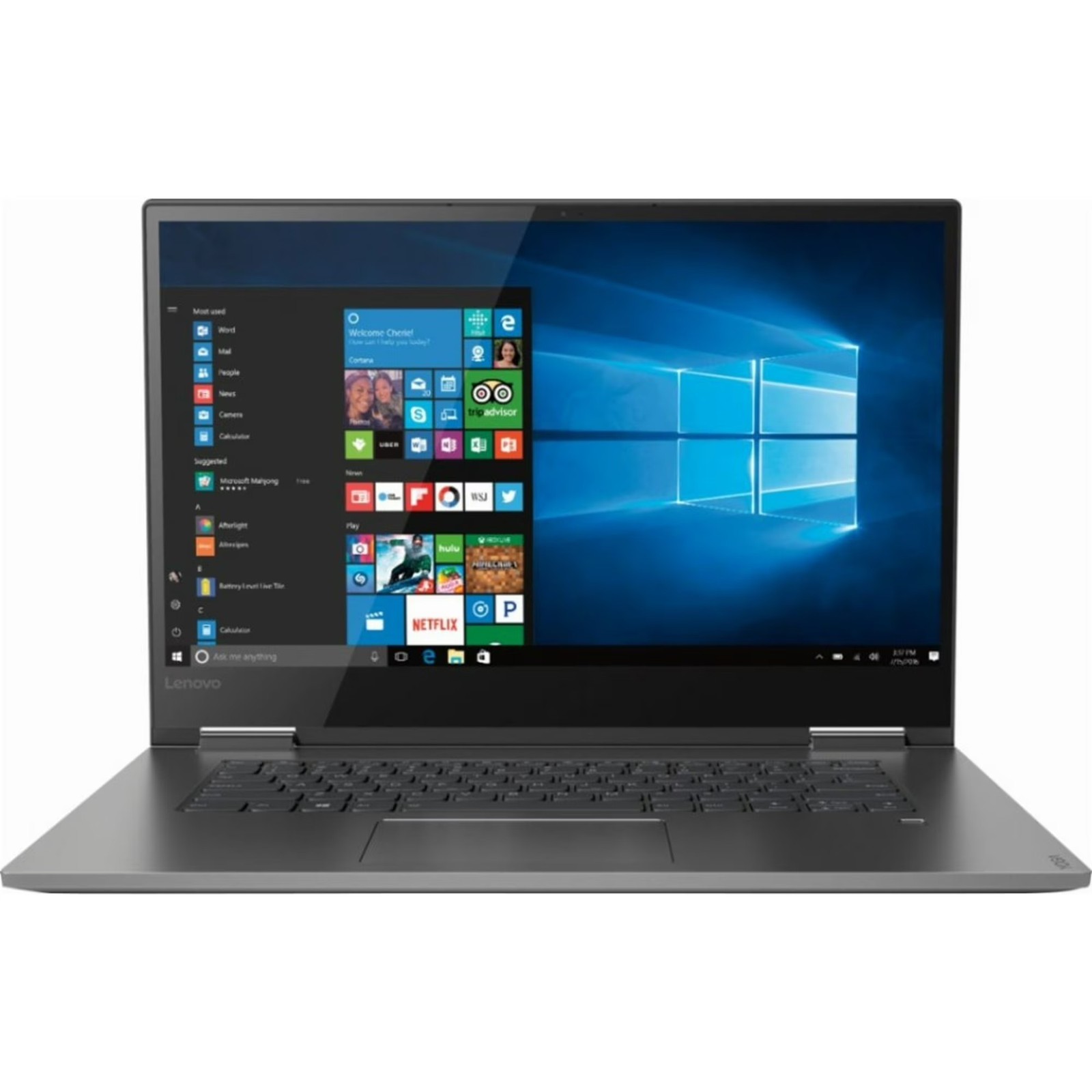 Lenovo Yoga 730-15IKB 15.6\ Lenovo Yoga 730-15IKB 15.6\