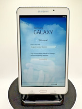 Samsung Galaxy Tab 4 SM-T230NU 8GB 7