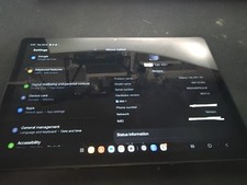 Samsung Galaxy Tab A9+ Plus 5G X218U 10.9