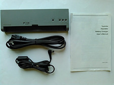 Vintage Toshiba PA2499U Battery Charger picture