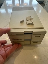 BitBinders 1581DV Dual 3.5