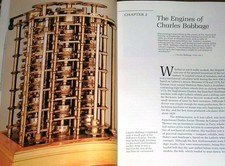 Intel 4004IBM Mark 1 UNIVAC Cray-1 Babbage ENIAC Apple 1 Steve Jobs MITS Altair picture