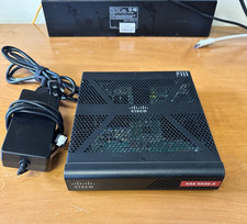 Cisco ASA 5506-X Firewall Security Appliance ASA5506 8-Port Gigabit VPN picture