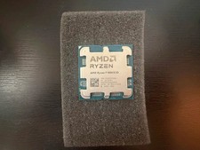 AMD Ryzen 7 9800X3D 4.70GHz 8 Core 100-000001084 16 Thread AM5 ~  picture
