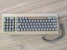 Vintage Apple Computer Keyboard Model M0110A, Good condition, Untested picture
