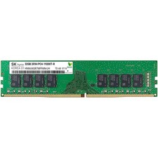 Lot of 32x 32GB SK Hynix DDR4-2400 ECC RDIMM 1TB Server RAM HMA84GR7MFR4N-UH picture