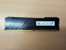 16GB (16GBx1) Kingston Fury DDR4-3466MHz 995743-042.A00G XMP4 RAM DIMM - Tested picture