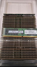 Samsung 256GB (8x32GB) DDR4 2400 ECC RDIMM M393A4K40BB1 Cisco Server RAM picture