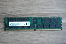 Micron MTA36ASF4G72PZ-2G3B1MK 32GB PC4-2400T DDR-19200 ECC Server Memory (MC8 picture