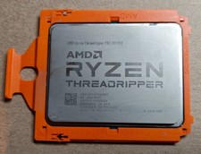 AMD Ryzen Threadripper Pro 3995WX 64-core Processor sWRX8 [UNLOCKED] picture
