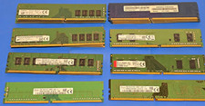 18ct Lot Of 288-Pin DIMM RAM Sticks 4/8GB - TESTED picture