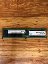 SKHY 1 x HMAA8GR7AJR4N-WM 64GB(1X64GB) 2xRX4 PC4-2933Y DDR4 Server Memory  picture
