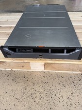 Compellent FS8600 FS8600 NAS Appl, 96Gb Ram, dual P.S (4) Intel 10GbE 2x blades picture