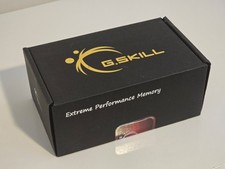 NEW SEALED G.SKILL 256GB (8x32GB) DDR4 RAM Memory Kit High Performance picture