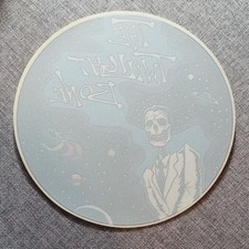 Vintage Grateful Dead sticker, 
