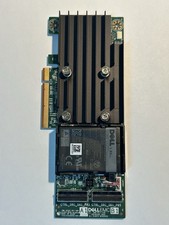 Dell 04CKPR H755 PERC PCIe SAS 12Gb/s RAID Controller Card picture