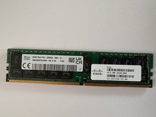 HMAA8GR7AJR4N-XN - SK Hynix 64GB PC4-25600 DDR4-3200MHz Registered ECC DIMM Dual picture