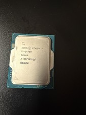 Intel Core i7-14700 SRN40 5.40GHz 20Cores LGA-1700 Desktop performance Processor picture