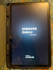 Samsung Galaxy Tab S6 Lite SM-P615 128 GB, Wi-Fi + 4G, 10.4 in - Oxford Gray picture