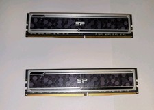 Silicon Power 32GB DDR4-3200 DIMM RAM  - SP032GBLFU320X02 picture