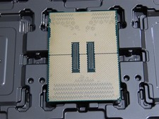 DELL POWEREDGE HP IBM SERVER XEON GOLD 5415+ 8 CORE PROCESSOR 2.9 GHZ SRMGC  picture