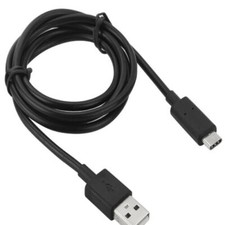 USB C to Type C Cable Fast Charger For Samsung Galaxy S8 S9 S10 Plus Note 10 12 picture