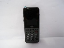 CISCO CP-8821-K9 Wireless IP VoIP Phone (no battery) (J662) picture