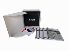 Vintage Emagic Logic 5 / Logic Audio 4.0 Studio Software Box Manuals Serial picture