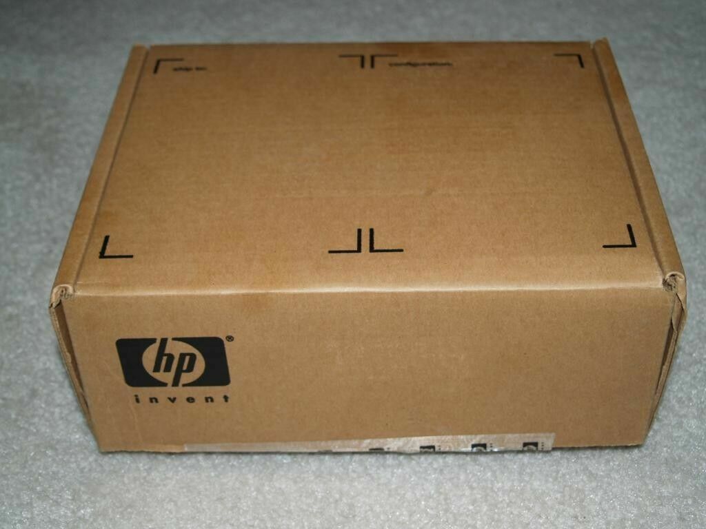 507793-B21 NEW COMPLETE HP 2.66Ghz Xeon X5550 CPU KIT for Proliant BL460c G6