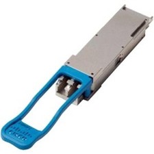 Cisco QSFP+ Module picture