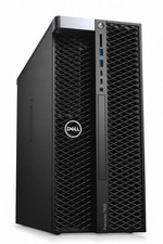 Dell Precision T7820 Xeon Silver 4114 2.2GHz 64Gb RAM No SSD No Video Card No OS picture