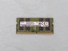 Samsung 16GB 2Rx8 PC4-2666V (M471A2K43CB1-CTD) DDR4 Laptop ram picture