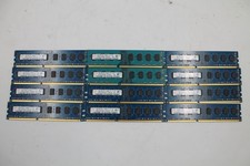 Hynix 48GB (12 x 4GB) Ram Kit 4GB 2Rx8 PC3-10600U-9-11-81 HMT351U6CFR8C picture