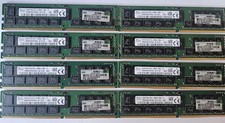 HPE 256GB 8x32GB DDR4-2666 ECC RDIMM 840758-091 SK hynix HMA84GR7AFR4N-VK picture