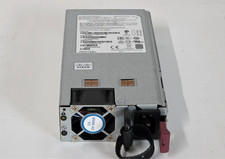 Cisco Nexus NXA-PAC-650W-PI 650W AC Power Supply Port Side Intake picture