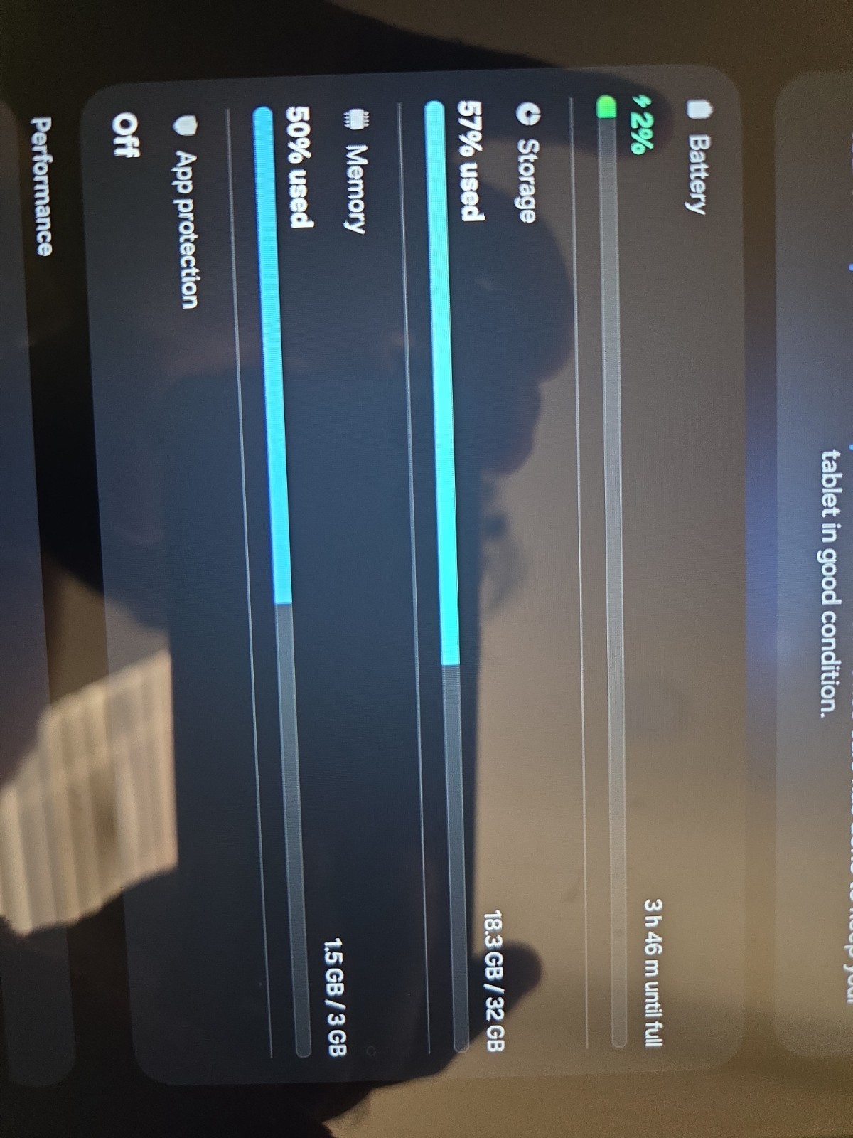Samsung Galaxy Tab A11+