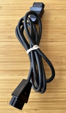 Vintage Atari SIO Cable - 5ft Molex - Atari 1050 / 850 / 810 / 1010 / XF551 picture