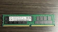 P03053-0A1 HPE SK Hynix 64GB 2Rx4 PC4 3200AA DDR4 Server RAM HMAA8GR7AJR4N picture