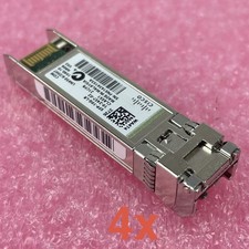 Cisco SFP-10G-LR TransceiverMulti Mode Module Tested Lot of 4 picture