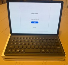 Samsung Galaxy Tab S5e 10.5 128GB Samsung KEY BOARD 128GB picture