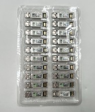 *Lot of 20* Cisco SFP-10G-SR-S Transceiver Modules picture