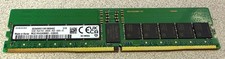 M321R4GA0BB0-CQK Samsung 32GB PC5-38400 DDR5-4800MHz Registered ECC CL40 RDIMM picture