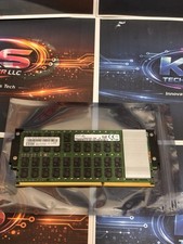 IBM DDR4 16GB 2Gx72 Server Memory (00VK248) picture