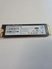1TB HP SSD FX900 Pro M.2 picture