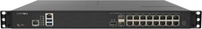 SonicWall NSA 2800 8Gbps Firewall w/ Secure Upgrade (3-Year APS & 1-Year CSE)  picture