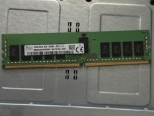 SK Hynix 2400 MHz DDR4 RAM Memory Module 16GB (HMA84GR7MFR4NUH) 128GB Total picture