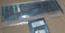 Vintage Computer Peripherals Ramsack III Amiga 500 Memory Expansion Board w/ 1mb picture